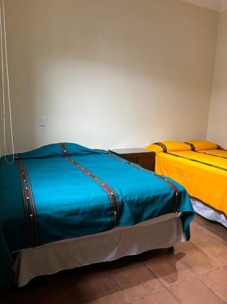 Alquiler Casa Amueblada en Antigua Guatemala — Casa en Alquiler en Antigua, Sacatepéquez — miniatura 7 de 16