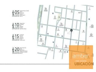 Piera Ciudad Vieja, Zona 10 — Apartamento en Venta en Zona 10, Guatemala, Ciudad — miniatura 5 de 5