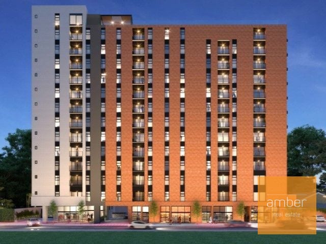 Piera Ciudad Vieja, Zona 10 — Apartamento en Venta en Zona 10, Guatemala, Ciudad — foto 1 de 5