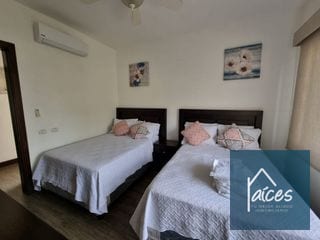 Exclusiva Villa en venta BLANC Monterrico (D) — Casa en Venta en Pueblo Nuevo Viñas, Santa Rosa — miniatura 11 de 17