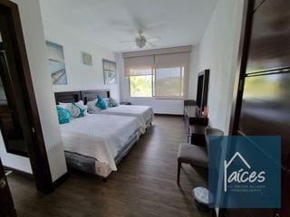 Exclusiva Villa en venta BLANC Monterrico (D) — Casa en Venta en Pueblo Nuevo Viñas, Santa Rosa — miniatura 13 de 17