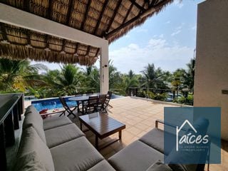 Exclusiva Villa en venta BLANC Monterrico (D) — Casa en Venta en Pueblo Nuevo Viñas, Santa Rosa — miniatura 17 de 17