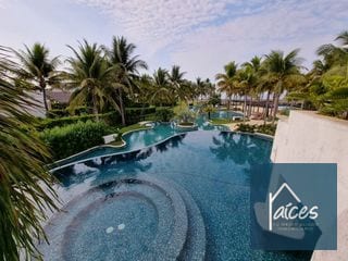 Exclusiva Villa en venta BLANC Monterrico (D) — Casa en Venta en Pueblo Nuevo Viñas, Santa Rosa — miniatura 10 de 17