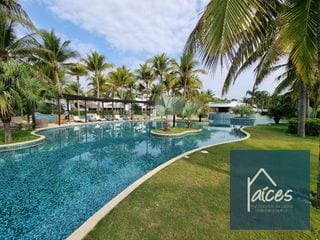 Exclusiva Villa en venta BLANC Monterrico (D) — Casa en Venta en Pueblo Nuevo Viñas, Santa Rosa — miniatura 5 de 17