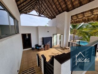 Exclusiva Villa en venta BLANC Monterrico (D) — Casa en Venta en Pueblo Nuevo Viñas, Santa Rosa — miniatura 7 de 17