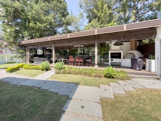 Preciosa Casa en Venta Zona 15 — Casa en Venta en Zona 15, Guatemala, Ciudad — miniatura 8 de 11