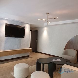 Apartamento Nuevo en Venta Zona 14 — Apartamento en Venta en Zona 14, Guatemala, Ciudad — miniatura 3 de 6