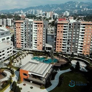 Apartamento Nuevo en Venta Zona 14 — Apartamento en Venta en Zona 14, Guatemala, Ciudad — miniatura 1 de 6