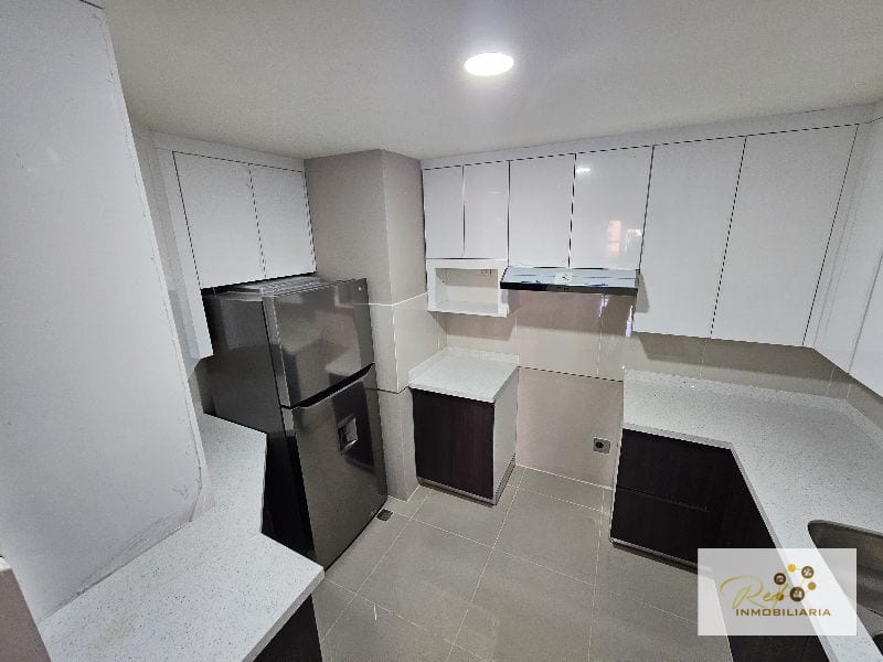 Venta Apartamento Bellini Remodelado — Apartamento en Venta en Bellini, Zona 14, Guatemala, Ciudad — foto 12 de 15