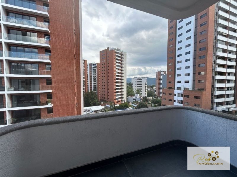Venta Apartamento Bellini Remodelado — Apartamento en Venta en Bellini, Zona 14, Guatemala, Ciudad — foto 15 de 15