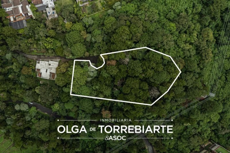 Terreno en Residencial San Miguel Buena Vista — Terreno en Venta en Santa Catarina Pinula, Guatemala, Ciudad — foto 1 de 7