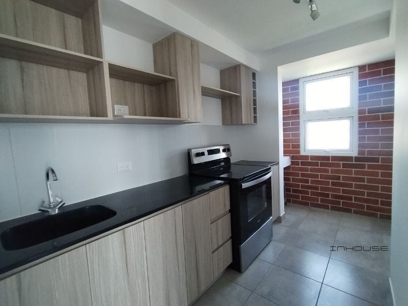 Apartamento en Venta Zona 2 — Apartamento en Venta en Baldone, Zona 2, Guatemala, Ciudad — foto 8 de 9