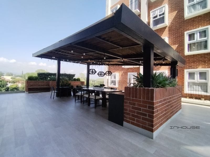 Apartamento en Venta Zona 2 — Apartamento en Venta en Baldone, Zona 2, Guatemala, Ciudad — foto 1 de 9