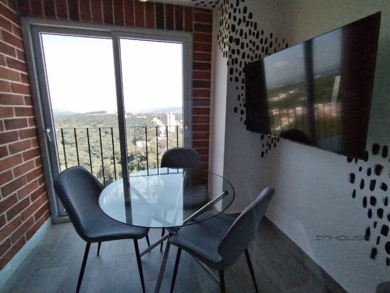 Apartamento en Venta Zona 2 — Apartamento en Venta en Baldone, Zona 2, Guatemala, Ciudad — foto 2 de 9