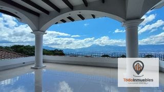 Casa en Venta en Montebello km 9.5 CES — Casa en Venta en Carretera a El Salvador, Guatemala, Ciudad — miniatura 8 de 13