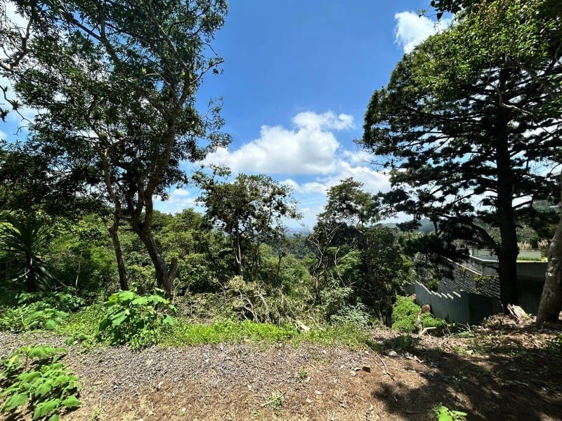 Terreno en venta VistalValle km 9 CAES — Terreno en Venta en Carretera a El Salvador, Guatemala, Ciudad — foto 1 de 5