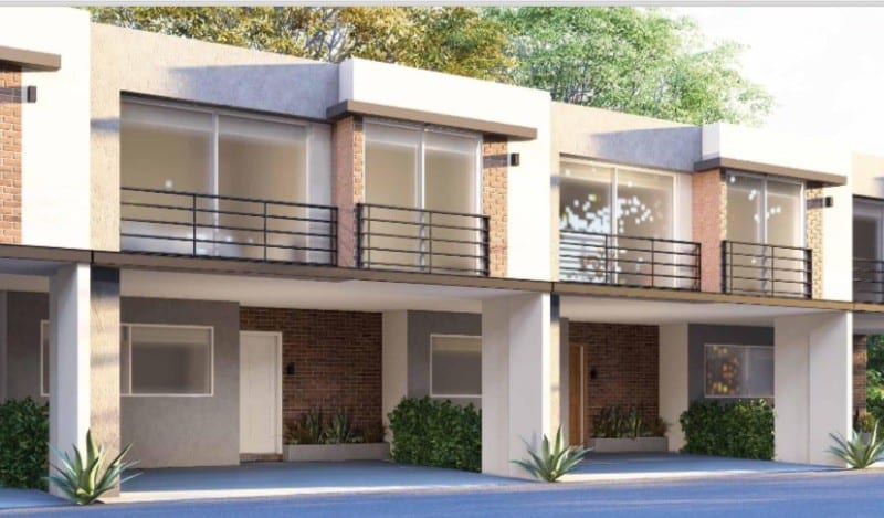 Casa en venta en CAES km 25.5 — Casa en Venta en Carretera a El Salvador, Guatemala, Ciudad — foto 1 de 9