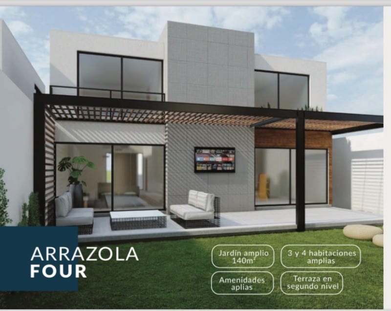 Casa en venta Llanos de Arrazola km 16.5 — Casa en Venta en Carretera a El Salvador, Guatemala, Ciudad — foto 8 de 10