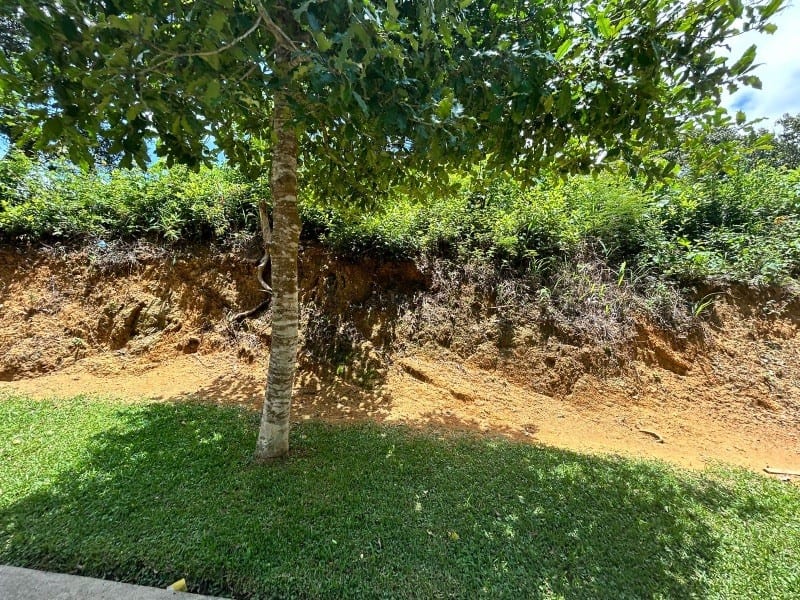 Terreno en venta Vistalvalle km 9 CAES — Terreno en Venta en Carretera a El Salvador, Guatemala, Ciudad — foto 1 de 5