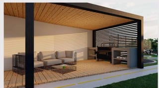 Casa en venta en CAES km 25.5 — Casa en Venta en Carretera a El Salvador, Guatemala, Ciudad — miniatura 4 de 9