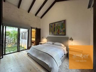 Casa en Condado El Obispo, Antigua Guatemala — Casa en Venta en Antigua, Sacatepéquez — miniatura 11 de 16