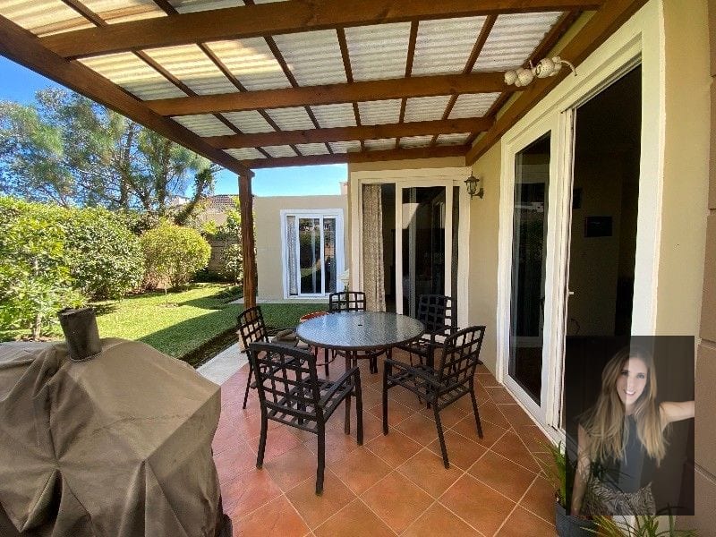 Casa en venta o renta dentro de Condominio en Fraijanes Carretera a El Salvador — Casa en Venta en Carretera a El Salvador, Guatemala, Ciudad — foto 4 de 17