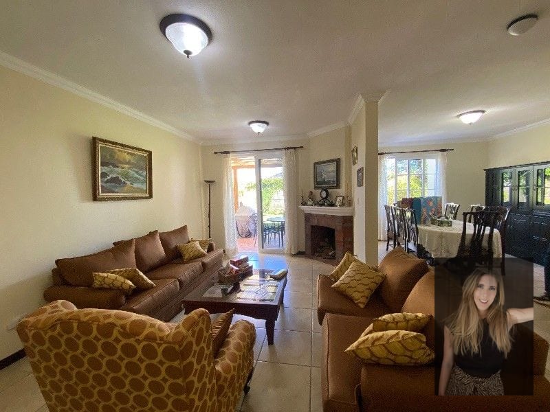 Casa en venta o renta dentro de Condominio en Fraijanes Carretera a El Salvador — Casa en Venta en Carretera a El Salvador, Guatemala, Ciudad — foto 15 de 17