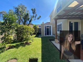 Casa en venta o renta dentro de Condominio en Fraijanes Carretera a El Salvador — Casa en Venta en Carretera a El Salvador, Guatemala, Ciudad — miniatura 1 de 17