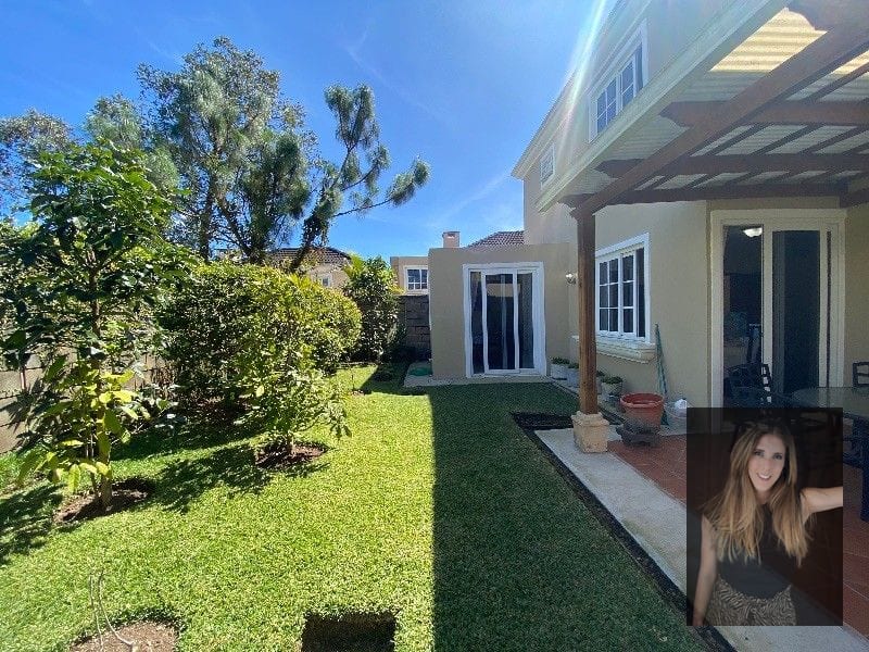 Casa en venta o renta dentro de Condominio en Fraijanes Carretera a El Salvador — Casa en Venta en Carretera a El Salvador, Guatemala, Ciudad — foto 1 de 17