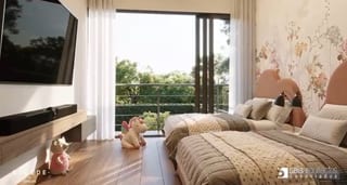 Casa en venta Las 7 Gotas carretera a El Salvador km 18.5 — Casa en Venta en Carretera a El Salvador, Guatemala, Ciudad — miniatura 6 de 14