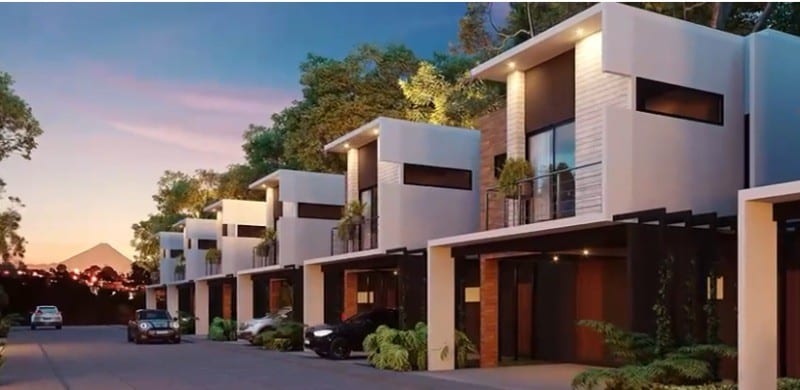 Casa en venta Las 7 Gotas carretera a El Salvador km 18.5 — Casa en Venta en Carretera a El Salvador, Guatemala, Ciudad — foto 4 de 14