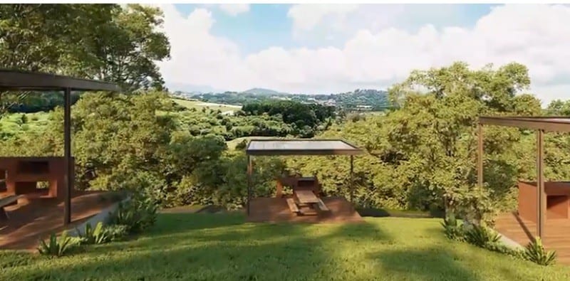 Casa en venta Las 7 Gotas carretera a El Salvador km 18.5 — Casa en Venta en Carretera a El Salvador, Guatemala, Ciudad — foto 14 de 14