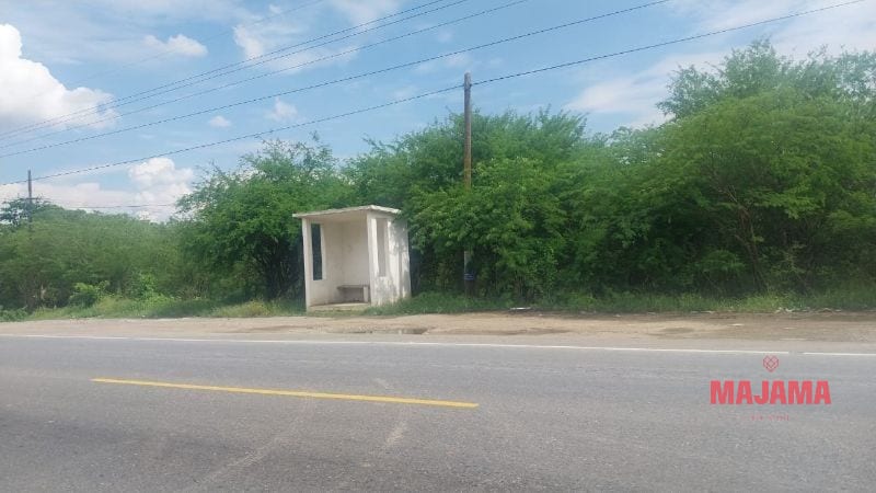 Terreno en Venta Rio Hondo Zacapa - Codigo 06_TV44.1 — Terreno en Venta en Rio Hondo, Zacapa — foto 1 de 1