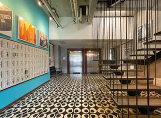 Apartamento amueblado en venta Fabra zona 10 — Apartamento en Venta en Zona 10, Guatemala, Ciudad — miniatura 9 de 12