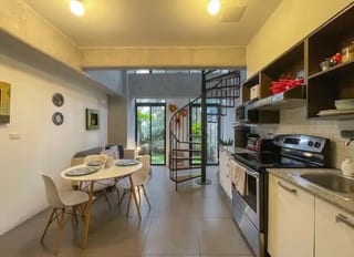 Apartamento amueblado en venta Fabra zona 10 — Apartamento en Venta en Zona 10, Guatemala, Ciudad — miniatura 2 de 12
