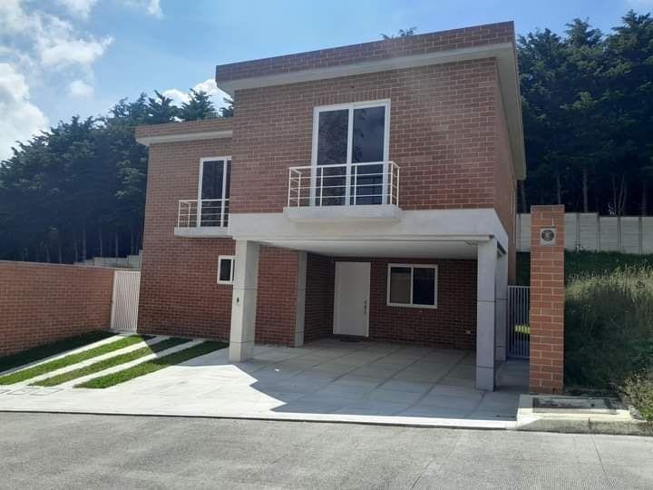 Casas Nuevas en Venta — Casa en Venta en Carretera a El Salvador, Guatemala, Ciudad — foto 1 de 3
