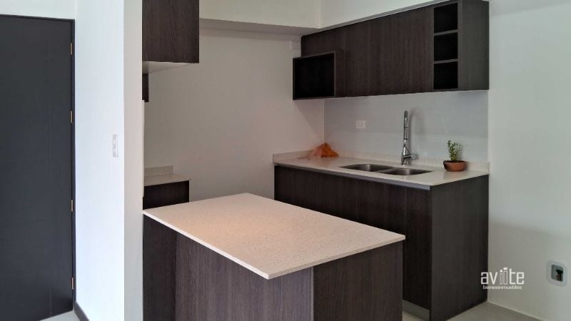 Condado Naranjo, Serena. de 3 habitaciones. Q6200 con mantenimiento incluido — Apartamento en Alquiler en Condado Naranjo, Zona 4 Mixco, Guatemala, Ciudad — foto 4 de 14