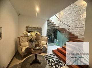 Casa en venta en Residencias Concepción Camelias — Casa en Venta en Carretera a El Salvador, Guatemala, Ciudad — miniatura 6 de 10