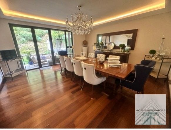 Casa en venta en Residencias Concepción Camelias — Casa en Venta en Carretera a El Salvador, Guatemala, Ciudad — foto 8 de 10