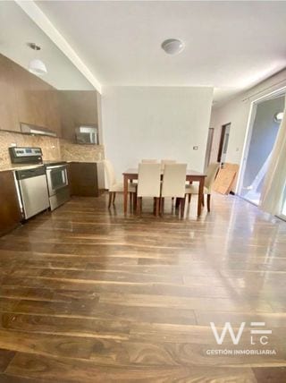 Vendo Apartamento Zona 16 1601-V-500 — Apartamento en Venta en Edificio Trento, Zona 16, Guatemala, Ciudad — miniatura 8 de 9
