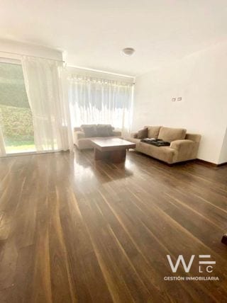 Vendo Apartamento Zona 16 1601-V-500 — Apartamento en Venta en Edificio Trento, Zona 16, Guatemala, Ciudad — miniatura 1 de 9