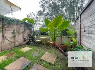 Apartamento Tipo Loft con Jardín Amueblado en Venta Zona 10 — Apartamento en Venta en Zona 10, Guatemala, Ciudad — miniatura 9 de 11