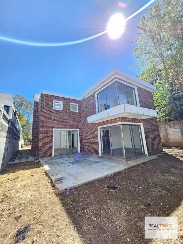 Casa Nueva en Venta San Antonio — Casa en Venta en Carretera a El Salvador, Guatemala, Ciudad — foto 7 de 9