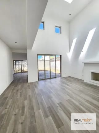 Casa Nueva en Venta San Antonio — Casa en Venta en Carretera a El Salvador, Guatemala, Ciudad — miniatura 5 de 9