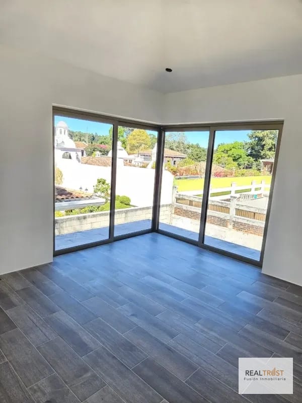 Casa Nueva en Venta San Antonio — Casa en Venta en Carretera a El Salvador, Guatemala, Ciudad — foto 3 de 9