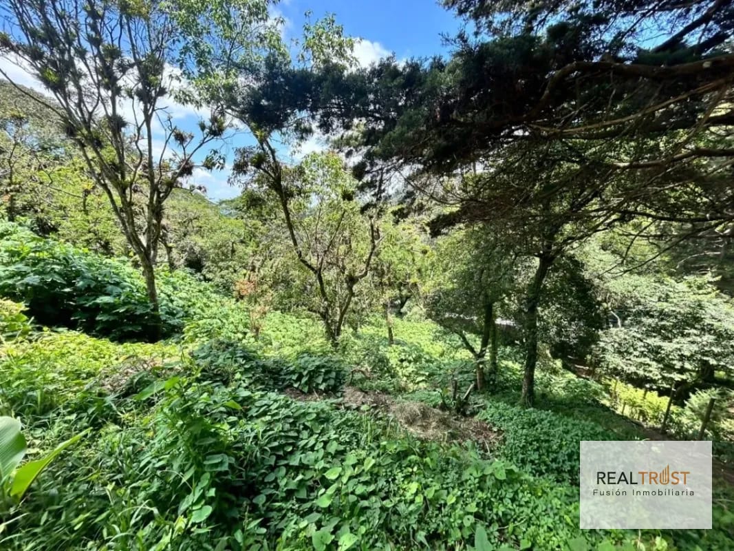 Terreno en Venta Vistalvalle Km.9 — Terreno en Venta en Carretera a El Salvador, Guatemala, Ciudad — foto 3 de 4