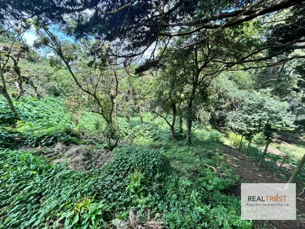 Terreno en Venta Vistalvalle Km.9 — Terreno en Venta en Carretera a El Salvador, Guatemala, Ciudad — foto 2 de 4