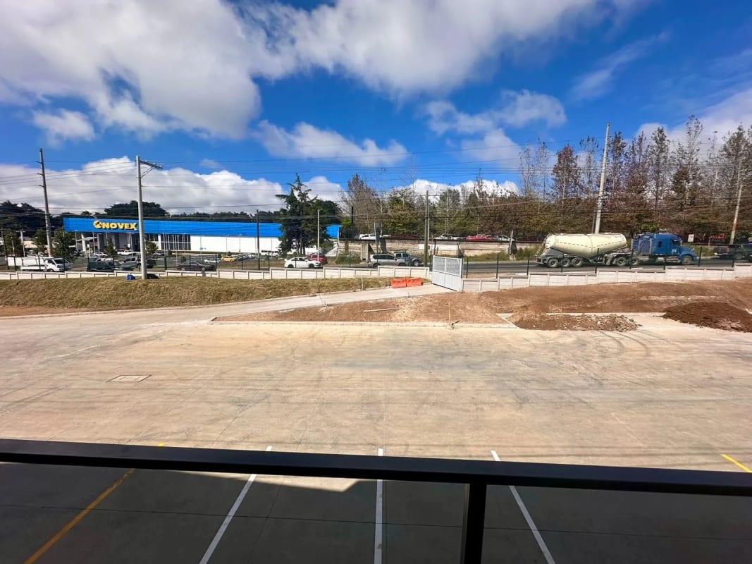 Bodega CES — Bodega / Ofibodega en Alquiler en Carretera a El Salvador, Guatemala, Ciudad — foto 1 de 10