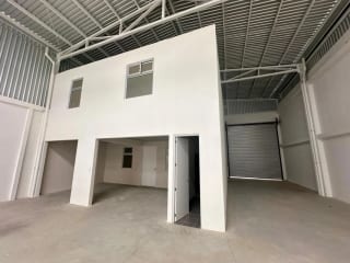 Bodega CES — Bodega / Ofibodega en Alquiler en Carretera a El Salvador, Guatemala, Ciudad — miniatura 4 de 10