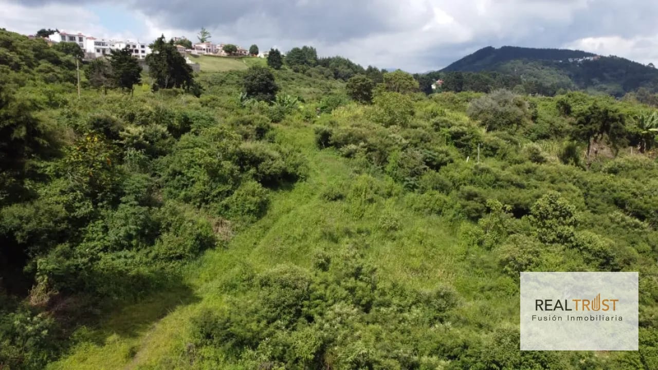 Vendo Precioso Terreno en Condominio Francisco Javier KM. 16.5 CAES — Terreno en Venta en Carretera a El Salvador, Guatemala, Ciudad — foto 1 de 6